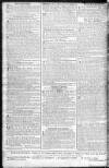 Aris's Birmingham Gazette Monday 16 March 1761 Page 4