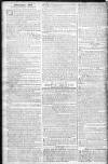 Aris's Birmingham Gazette Monday 30 March 1761 Page 2