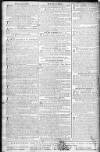 Aris's Birmingham Gazette Monday 30 March 1761 Page 4