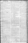 Aris's Birmingham Gazette Monday 20 April 1761 Page 2