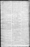 Aris's Birmingham Gazette Monday 11 May 1761 Page 2