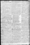 Aris's Birmingham Gazette Monday 25 May 1761 Page 2