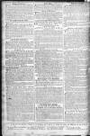Aris's Birmingham Gazette Monday 25 May 1761 Page 4