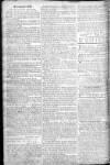 Aris's Birmingham Gazette Monday 06 July 1761 Page 2