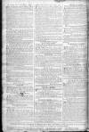 Aris's Birmingham Gazette Monday 03 August 1761 Page 4