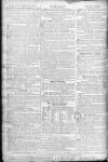 Aris's Birmingham Gazette Monday 24 August 1761 Page 4