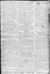 Aris's Birmingham Gazette Monday 07 September 1761 Page 4