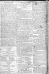 Aris's Birmingham Gazette Monday 14 September 1761 Page 2