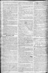 Aris's Birmingham Gazette Monday 21 September 1761 Page 2
