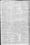 Aris's Birmingham Gazette Monday 19 October 1761 Page 2