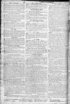 Aris's Birmingham Gazette Monday 19 October 1761 Page 4