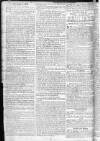 Aris's Birmingham Gazette Monday 23 November 1761 Page 2