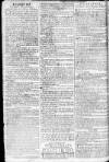 Aris's Birmingham Gazette Monday 30 November 1761 Page 2