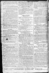Aris's Birmingham Gazette Monday 30 November 1761 Page 4