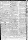 Aris's Birmingham Gazette Monday 21 December 1761 Page 4