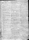 Aris's Birmingham Gazette Monday 11 January 1762 Page 3