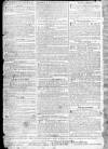 Aris's Birmingham Gazette Monday 11 January 1762 Page 4