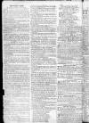 Aris's Birmingham Gazette Monday 08 February 1762 Page 2