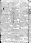 Aris's Birmingham Gazette Monday 08 February 1762 Page 4