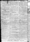 Aris's Birmingham Gazette Monday 01 March 1762 Page 4