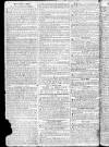 Aris's Birmingham Gazette Monday 15 March 1762 Page 2