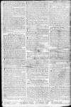 Aris's Birmingham Gazette Monday 12 April 1762 Page 4