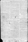Aris's Birmingham Gazette Monday 17 May 1762 Page 4