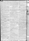 Aris's Birmingham Gazette Monday 24 May 1762 Page 4