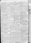 Aris's Birmingham Gazette Monday 31 May 1762 Page 4