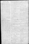 Aris's Birmingham Gazette Monday 12 July 1762 Page 2