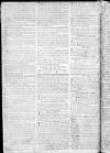Aris's Birmingham Gazette Monday 09 August 1762 Page 2
