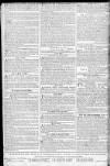 Aris's Birmingham Gazette Monday 09 August 1762 Page 4