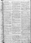 Aris's Birmingham Gazette Monday 18 October 1762 Page 3