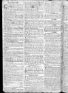 Aris's Birmingham Gazette Monday 15 November 1762 Page 2