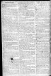 Aris's Birmingham Gazette Monday 29 November 1762 Page 2