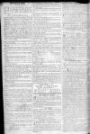 Aris's Birmingham Gazette Monday 13 December 1762 Page 2