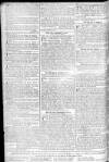 Aris's Birmingham Gazette Monday 13 December 1762 Page 4