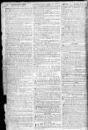 Aris's Birmingham Gazette Monday 03 January 1763 Page 2