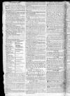 Aris's Birmingham Gazette Monday 10 January 1763 Page 2