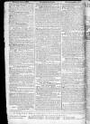 Aris's Birmingham Gazette Monday 10 January 1763 Page 4