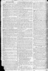 Aris's Birmingham Gazette Monday 17 January 1763 Page 2