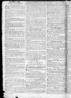 Aris's Birmingham Gazette Monday 24 January 1763 Page 2