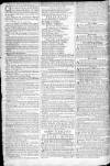 Aris's Birmingham Gazette Monday 14 February 1763 Page 2