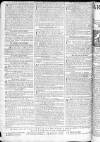 Aris's Birmingham Gazette Monday 14 February 1763 Page 4