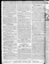 Aris's Birmingham Gazette Monday 28 February 1763 Page 4