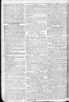 Aris's Birmingham Gazette Monday 28 March 1763 Page 2