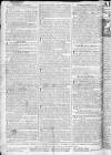 Aris's Birmingham Gazette Monday 18 April 1763 Page 4