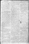 Aris's Birmingham Gazette Monday 09 May 1763 Page 2