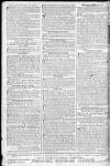 Aris's Birmingham Gazette Monday 09 May 1763 Page 4