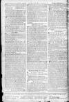 Aris's Birmingham Gazette Monday 16 May 1763 Page 4